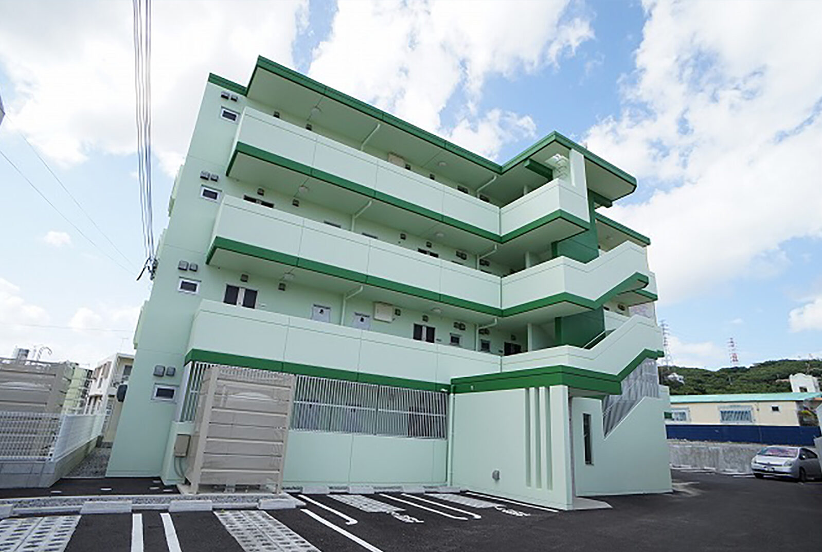 Ambitious【ソルテトレーヴォ】