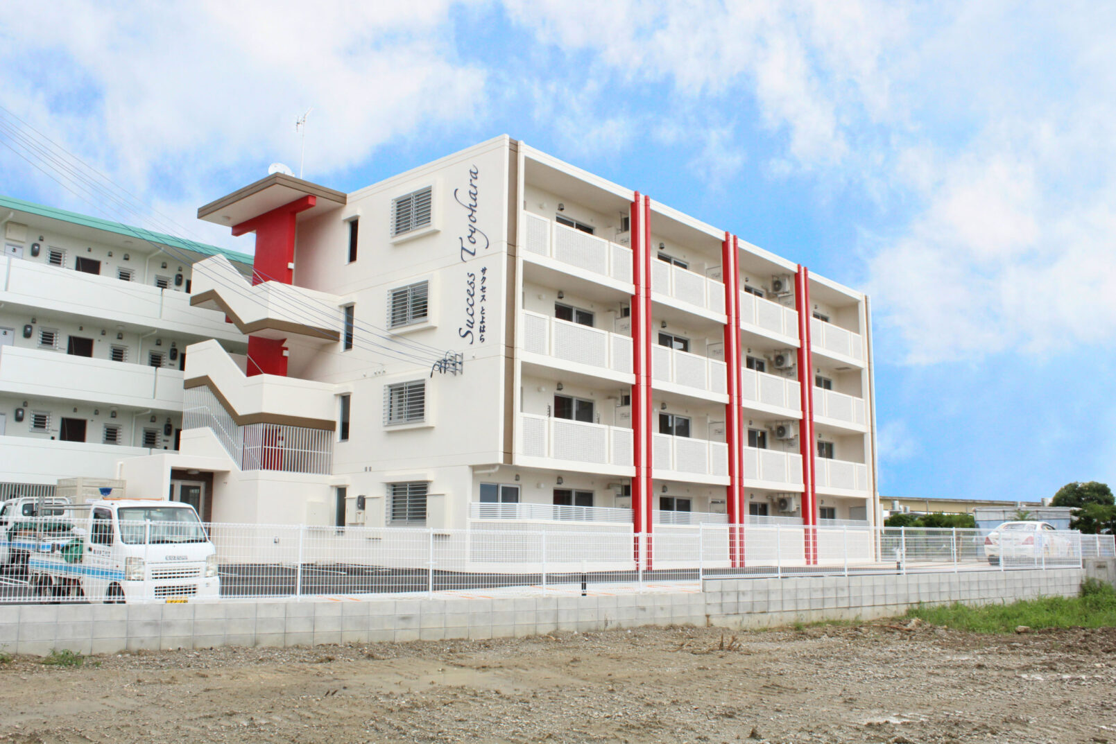 Ambitious【サクセスとよはら】