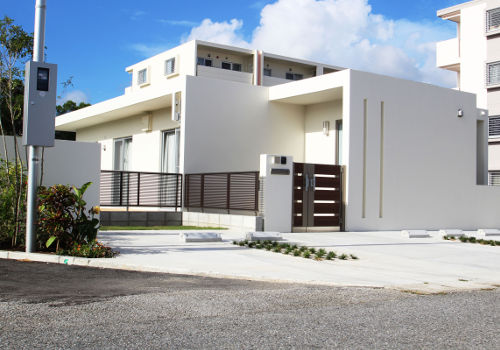 アンビシャスタウンうるま市石川東山