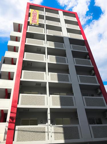 Ambitious那覇前島