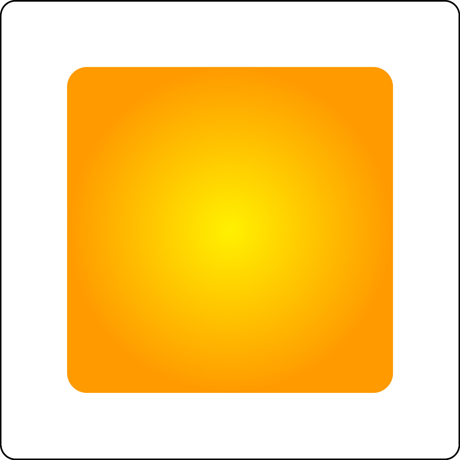 コーポレートカラーの由来