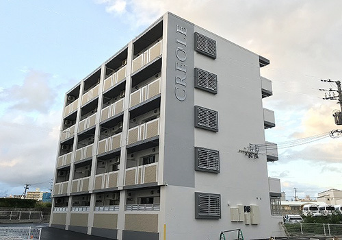 アンビシャス 糸満III-C