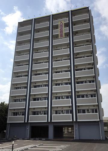 アンビシャス沖縄市上地