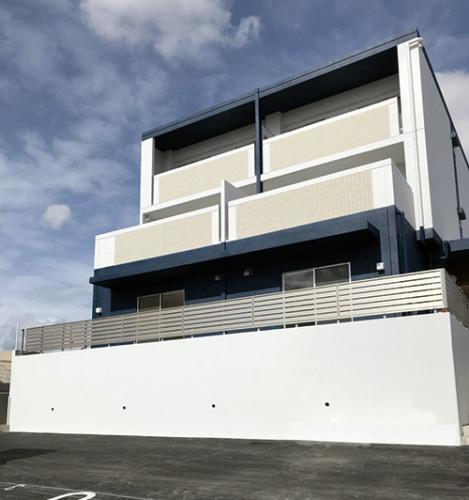 アンビシャス南風原津嘉山