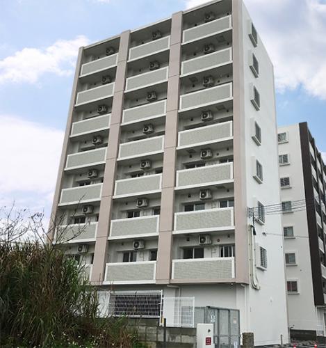 アンビシャス名護市宮里