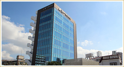 託一株式会社本社