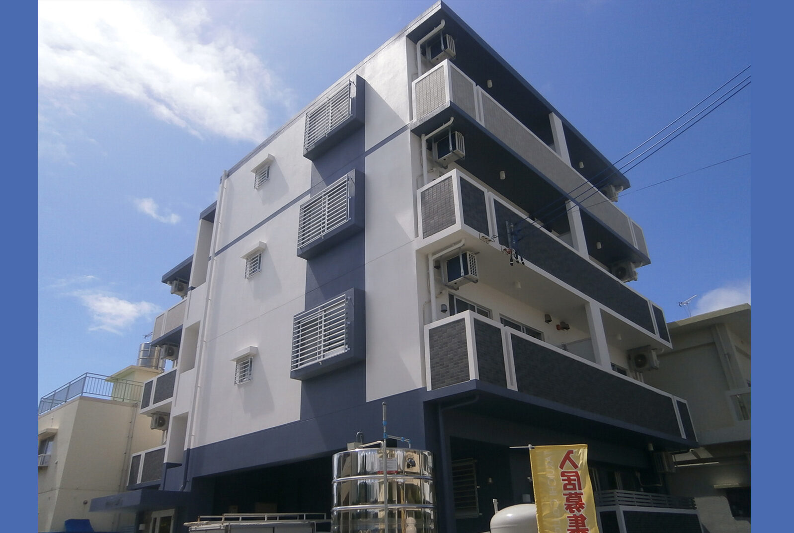 Ambitious【innovare（インノバーレ）】