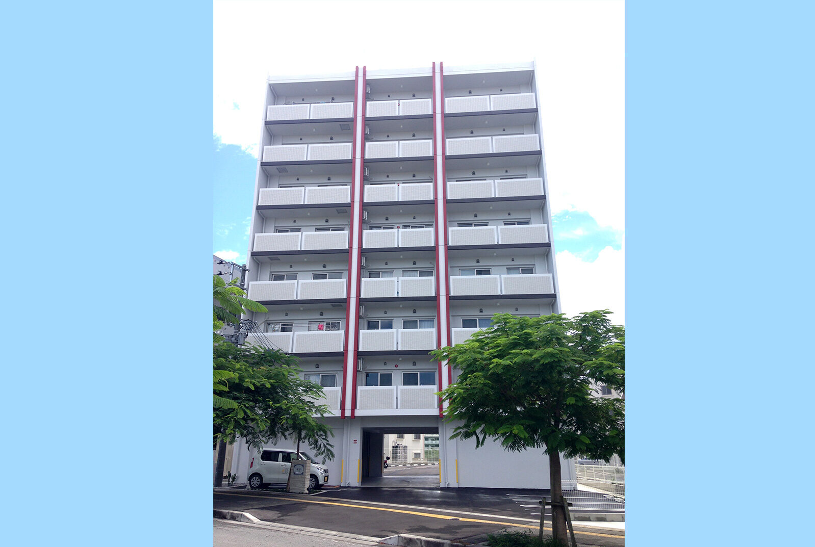 Ambitious【Notos(ノートス)】