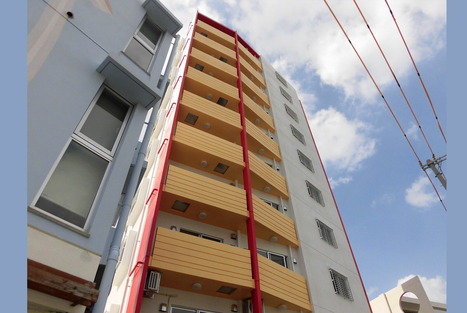 Ambitious【AVENTADOR（アベンタドール）】