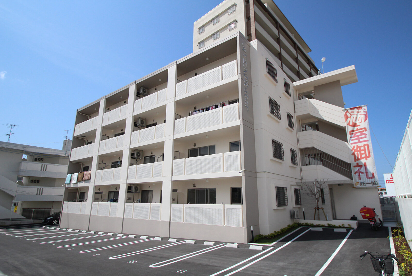 Ambitious【AVENIR-star(アベニールスター)】