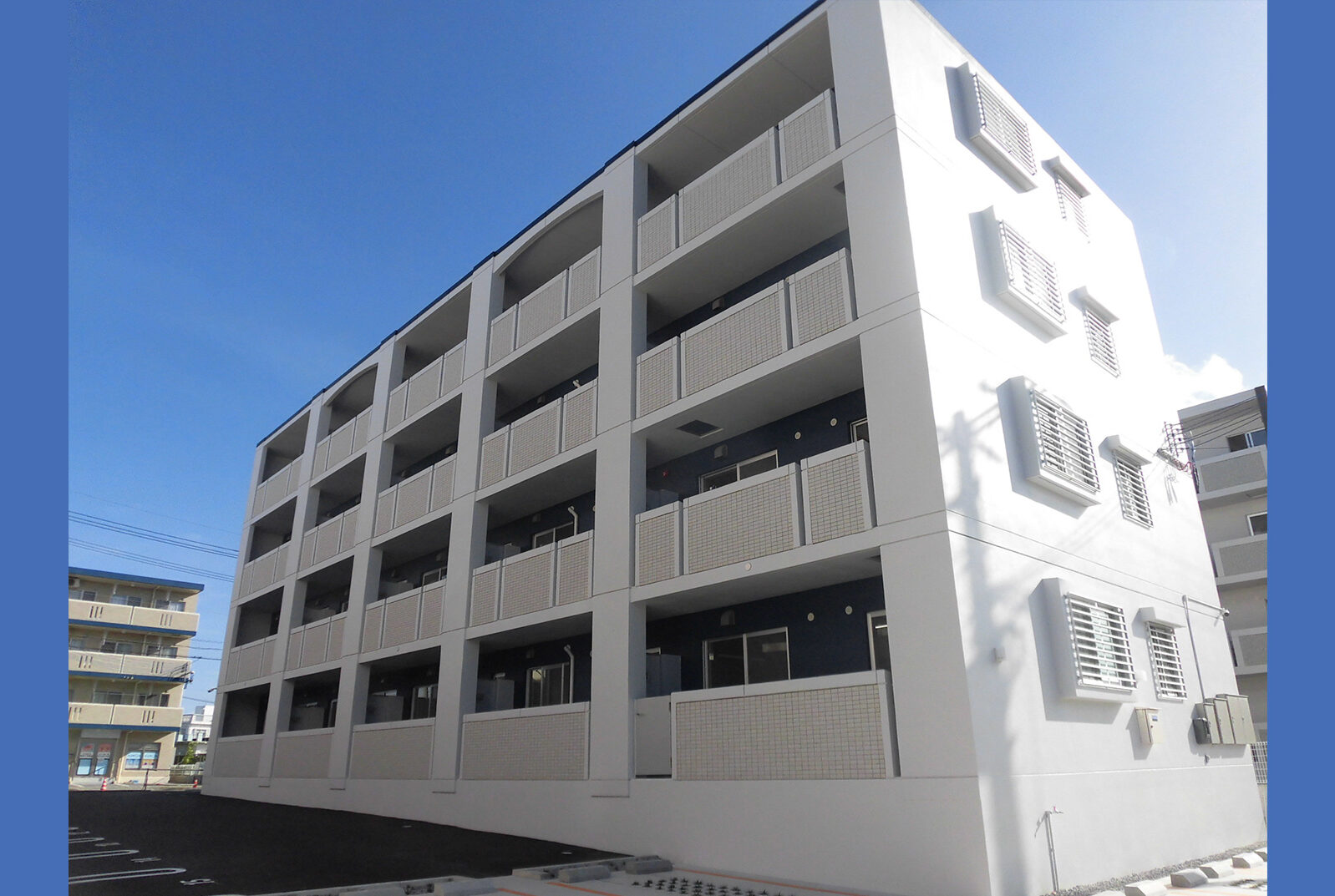 Ambitious【Kent IN House】