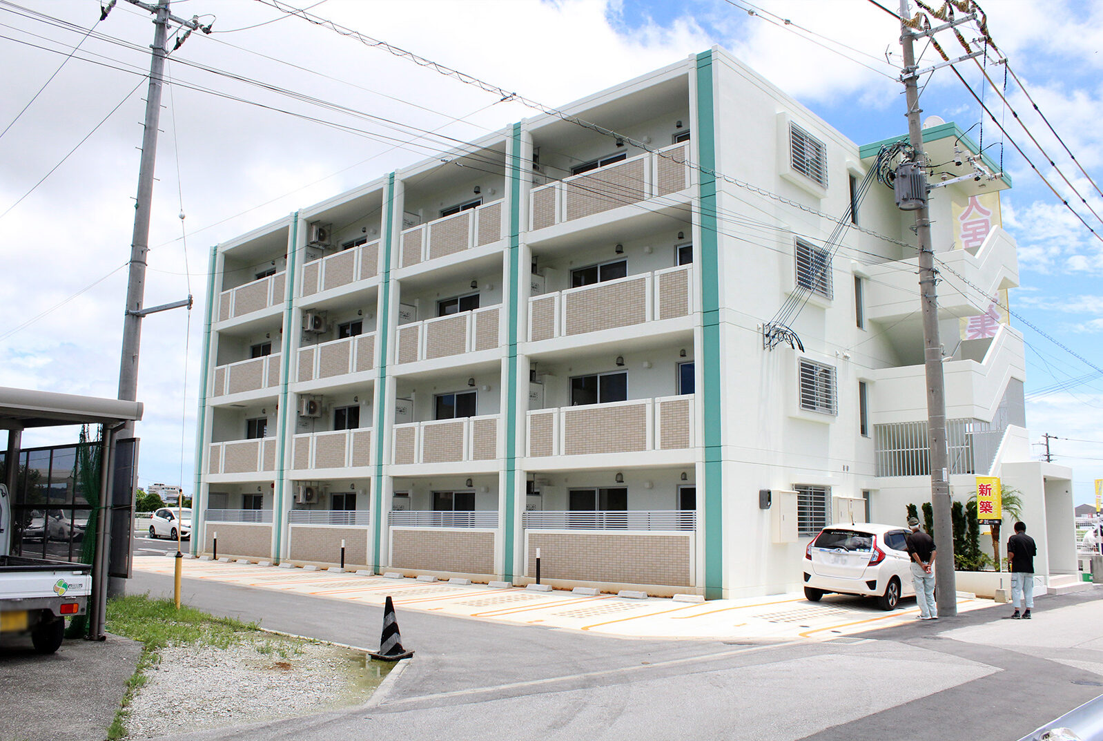 Ambitious【fortuna(フォルトゥーナ)】