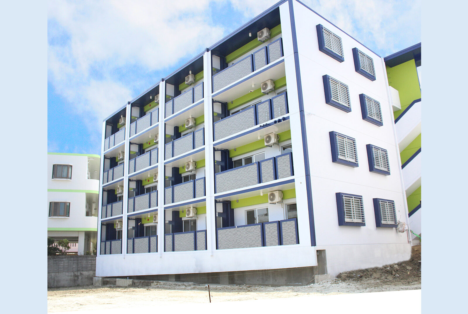 Ambitious【Notos（ノートス）】