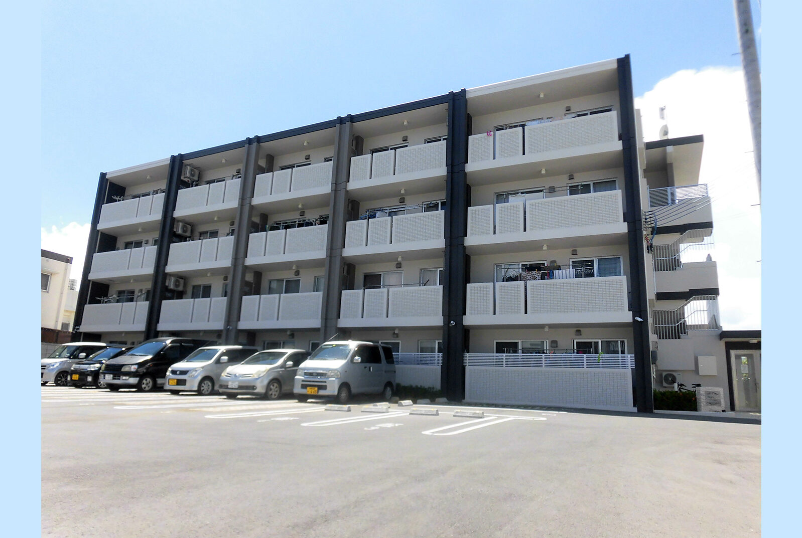 メゾンドアメゾ