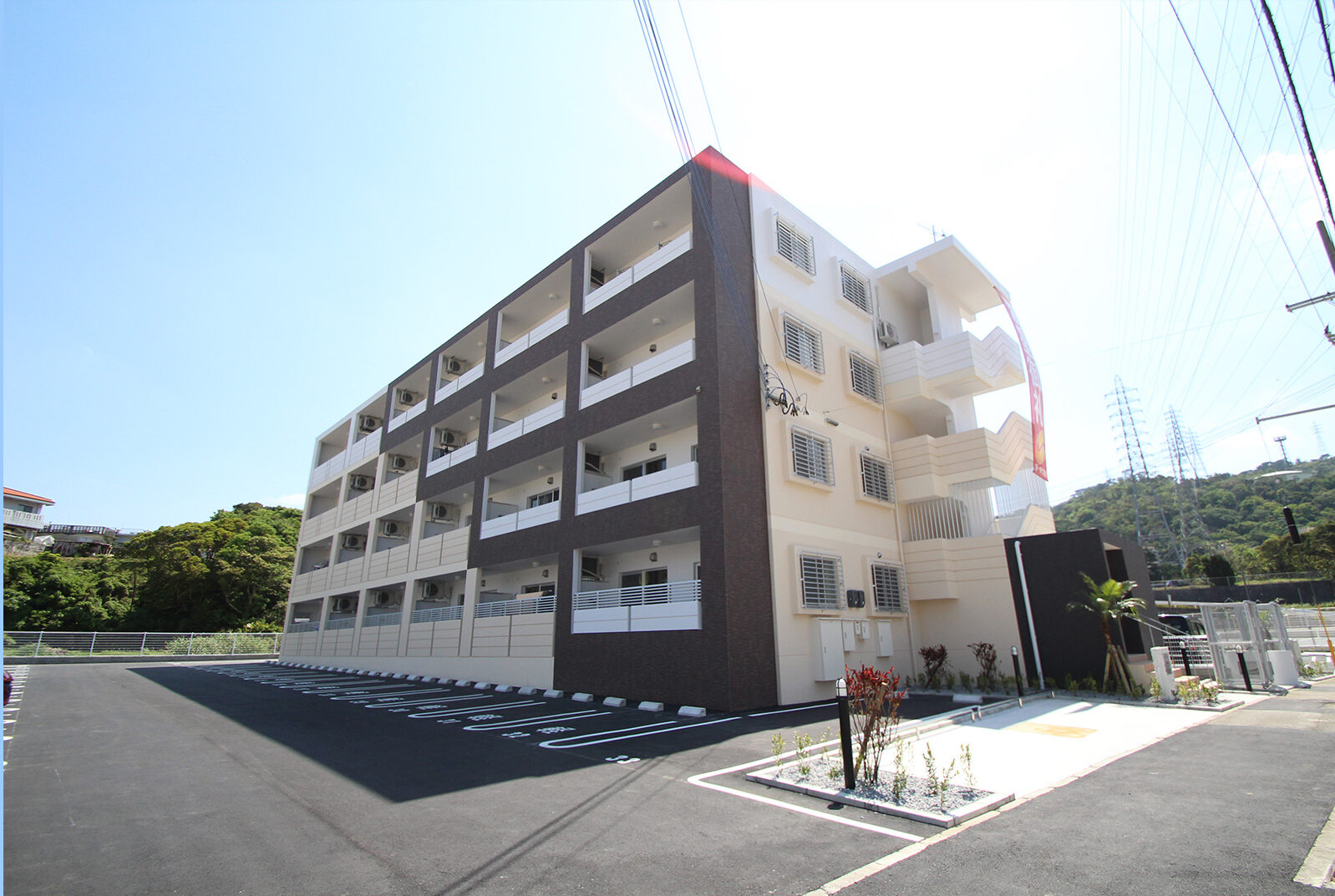 Ambitious【ラ・ルーチェ】